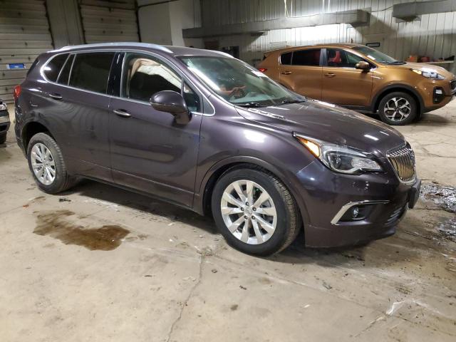 LRBFXBSA4HD117414 Buick Envision Essence