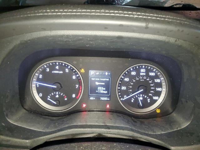 KM8J3CA29HU359036 Hyundai Tucson Limited