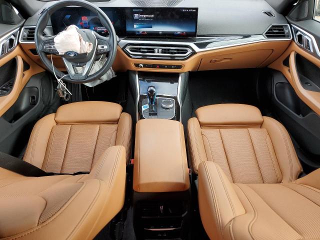 WBY73AW0XPFN41792 BMW I4 Edrive40