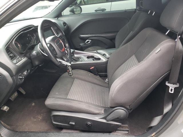2C3CDZAG3JH246592 Dodge Challenger Sxt