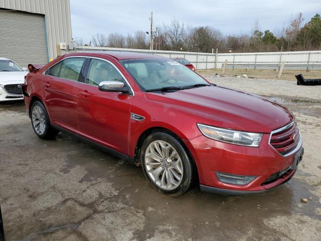 1FAHP2F85EG176537 Ford Taurus Limited