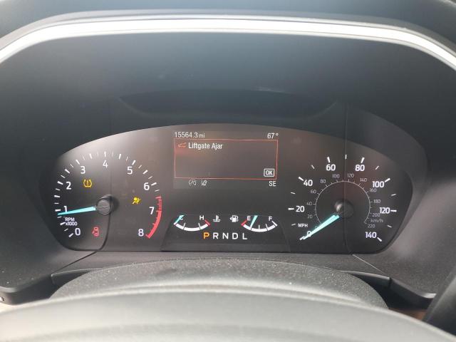 1FMCU0G65LUA35508 Ford ESCAPE SE