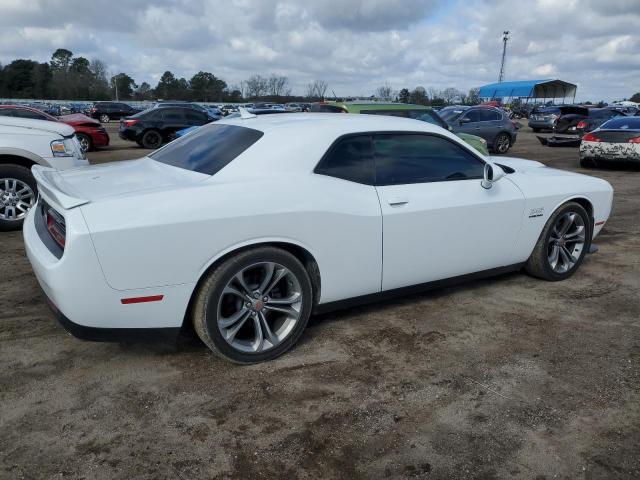 2C3CDZBT5LH254160 Dodge Challenger R/t