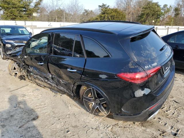 W1NKM4HB3PU024928 Mercedes-Benz Glc 300 4matic