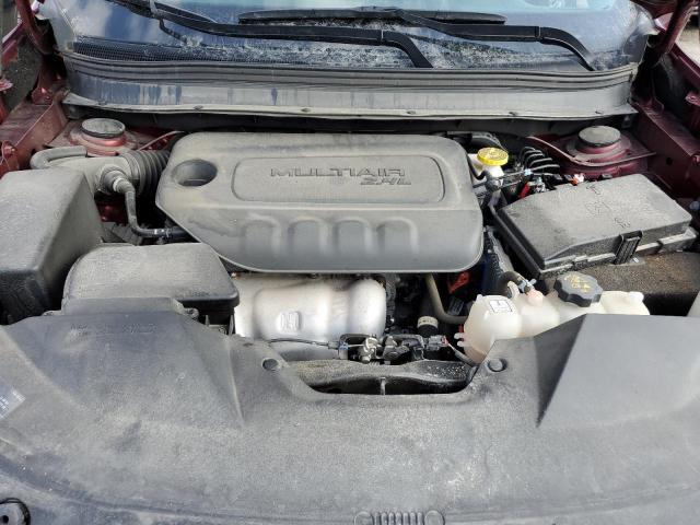 1C4PJMCB6MD133070 Jeep Cherokee Latitude