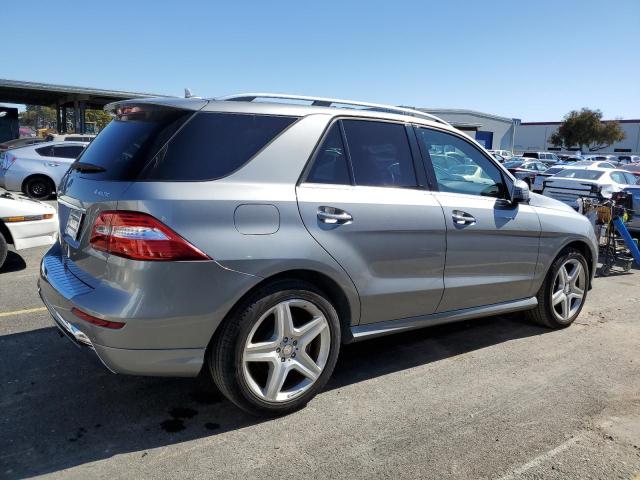 4JGDA5GB1FA474606 Mercedes-Benz Ml 400 4matic