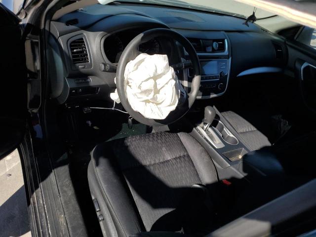 1N4AL3AP1JC230869 Nissan ALTIMA 2.5