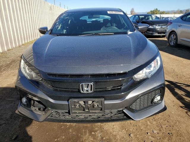SHHFK7G42JU200949 Honda Civic Sport