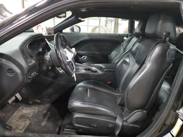 2C3CDZAG8GH256219 Dodge Challenger Sxt