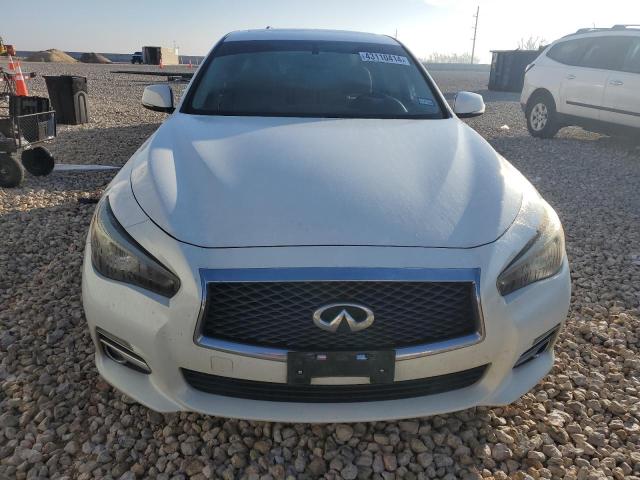 JN1BV7AP7EM676401 Infiniti Q50 BASE