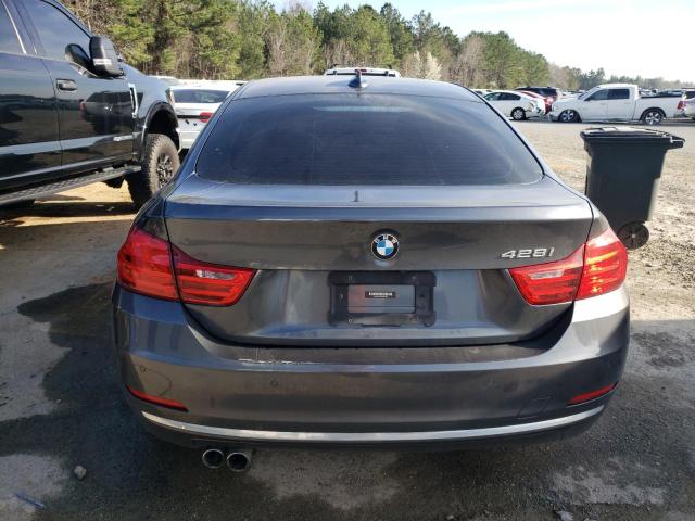 WBA4A5C54FG051694 BMW 428 I Gran Coupe