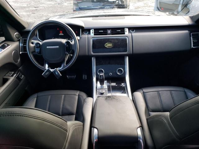 SALWR2SU8NA223134 Land Rover Range Rover Sport Hse Silver Edition