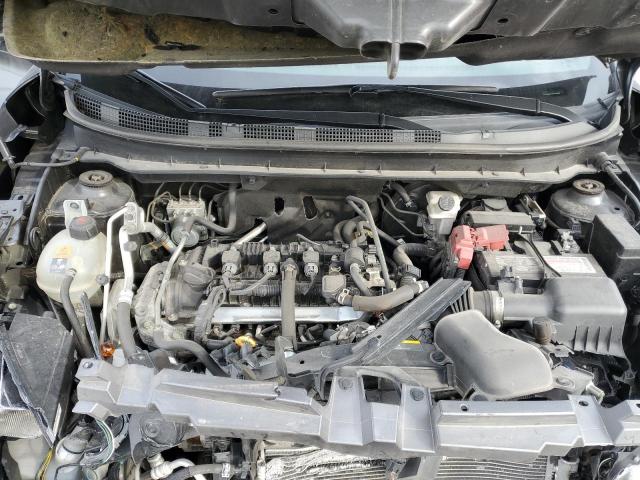 3N1CP5DV8LL514636 Nissan KICKS SR