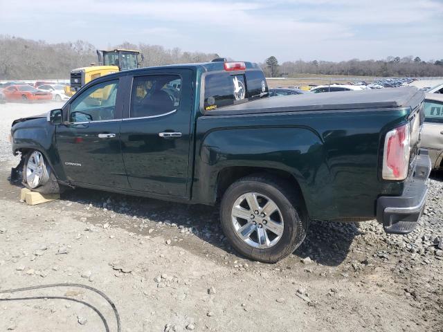 1GTG5DE34G1101265 GMC CANYON SLT