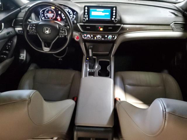 1HGCV1F99JA154827 Honda Accord Touring