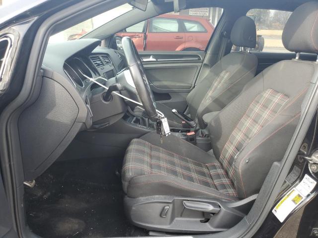 3VW5T7AU7HM020131 Volkswagen GTI S