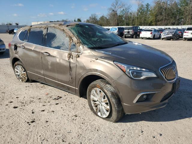 LRBFXASA0HD004229 Buick Envision Preferred