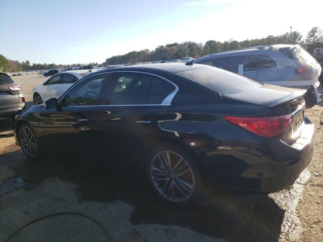 JN1BV7AP4FM349715 Infiniti Q50 BASE