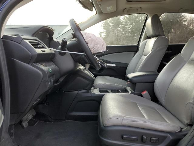 5J6RM4H71GL008678 Honda CR-V EXL
