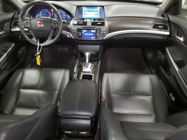 5J6TF2H54FL001287 Honda Crosstour Exl
