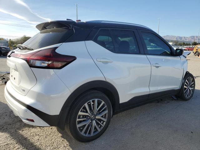 3N1CP5CV3ML517852 Nissan KICKS SV