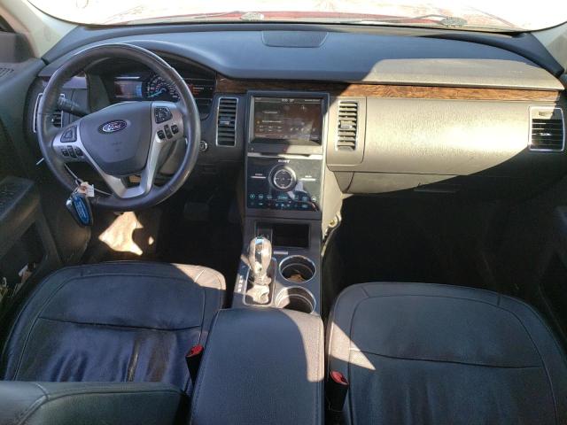2FMHK6D82FBA13657 Ford Flex Limited