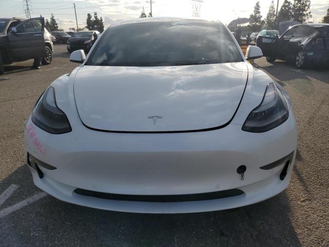 5YJ3E1EB9NF161387 Tesla MODEL 3