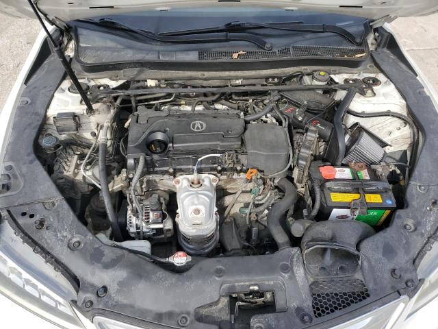 19UUB1F50FA007720 Acura TLX TECH