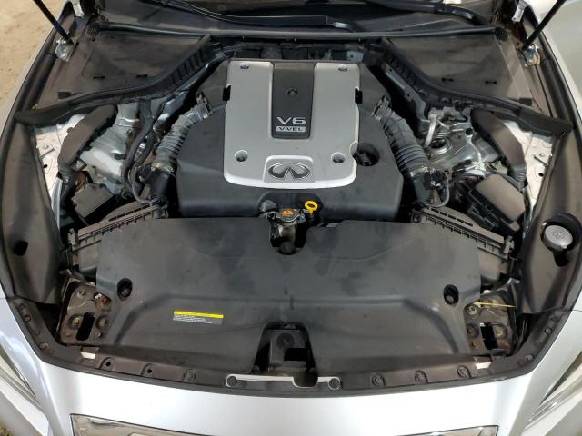JN1BV7AR9FM407724 Infiniti Q50 BASE