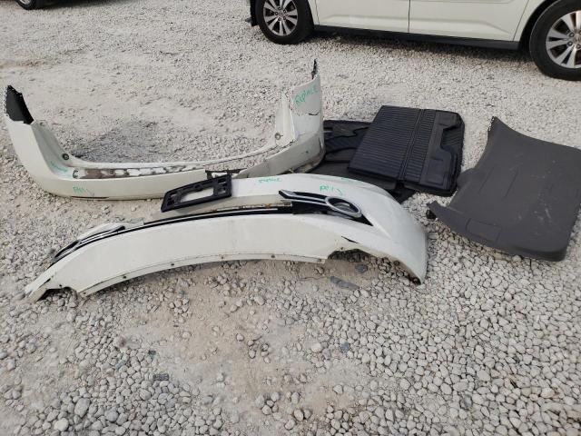 5FNRL5H65FB100853 Honda ODYSSEY EXL