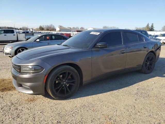 Продаж на аукціоні авто 2018 Dodge Charger Sxt, vin: 2C3CDXBG8JH147205, номер лоту: 41481664