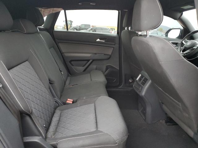 1V2AC2CA2MC215734 Volkswagen Atlas Cross Sport S