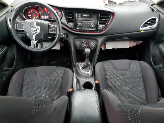 1C3CDFAA0FD311462 Dodge DART SE