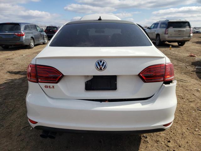 3VW4T7AJXEM207537 Volkswagen JETTA GLI