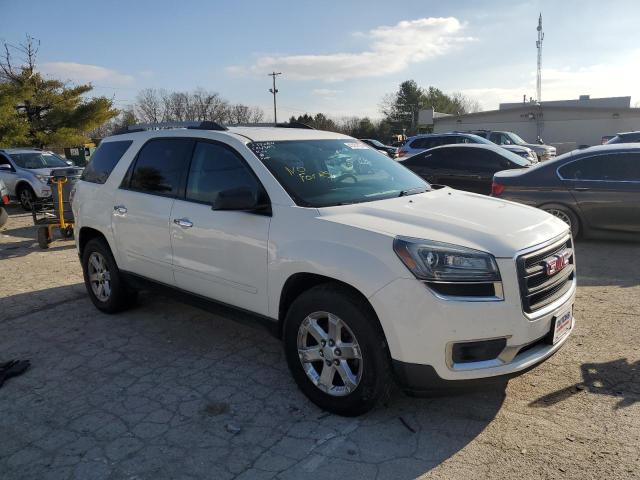 1GKKVPKD4EJ239284 GMC ACADIA SLE