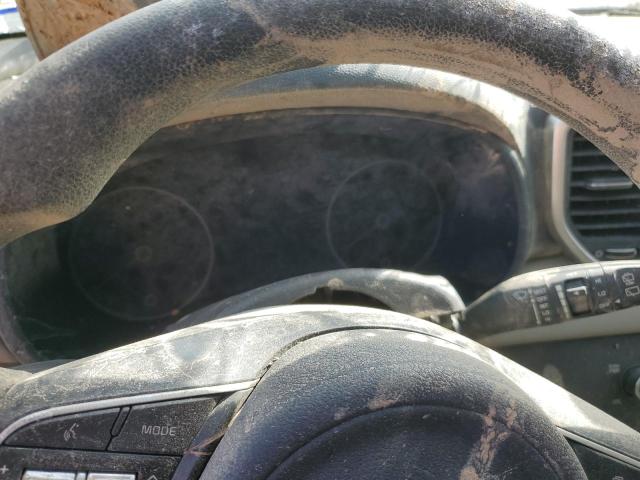 KNDPM3AC7M7926325 KIA Sportage Lx