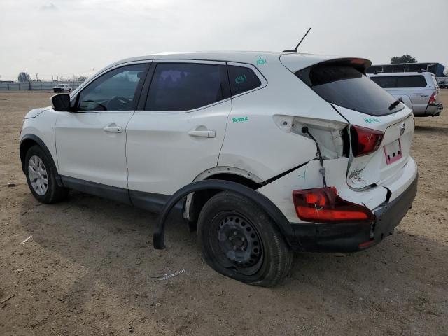 JN1BJ1CP2KW222062 Nissan Rogue Sport S