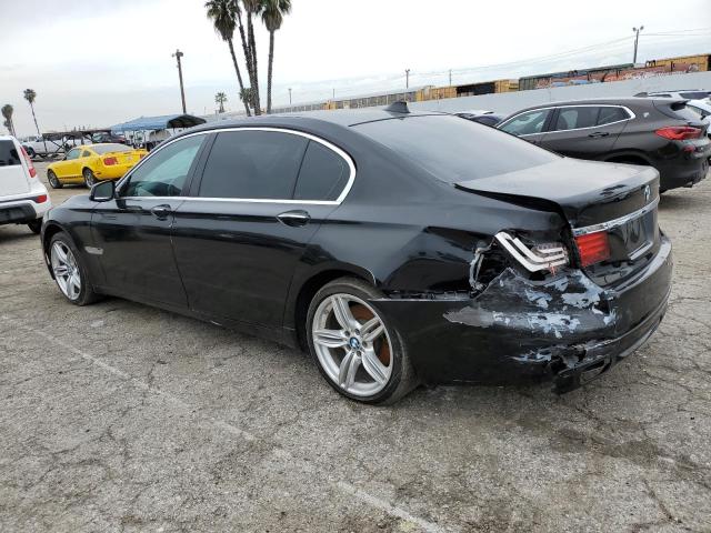WBAYE4C59FD947216 BMW 740 LI