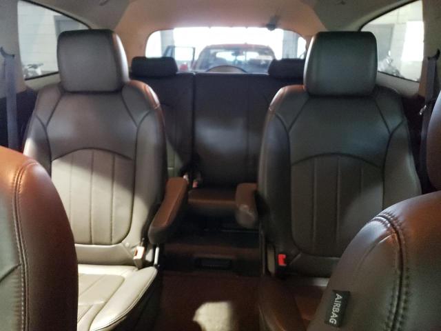 5GAKRBKD0EJ298823 Buick Enclave