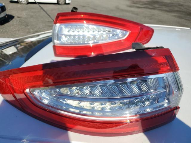 3FA6P0PU7GR101213 Ford Fusion Se Phev