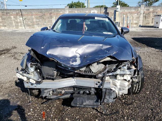 JTHBE1BL0FA006115 Lexus GS 350