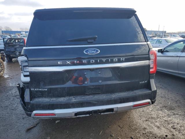 1FMJK1M81PEA35921 Ford Expedition Max Platinum