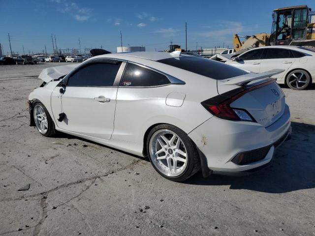 2HGFC3A58LH751748 Honda CIVIC SI