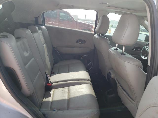 3CZRU5H77GM728944 Honda Hr-v Exl