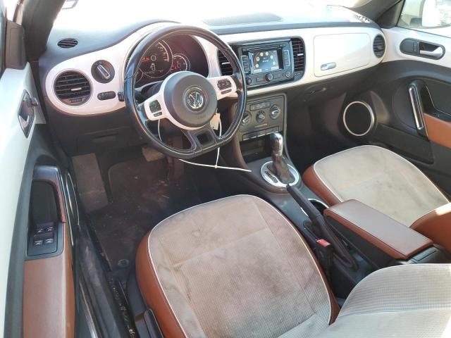 3VW517AT4FM809136 Volkswagen Beetle 1.8t
