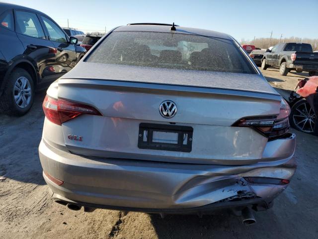 3VW5T7BU8MM003086 Volkswagen JETTA GLI
