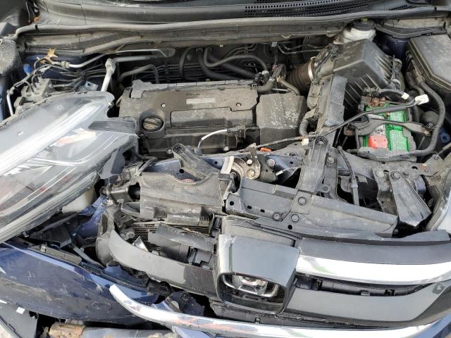 5J6RM4H71GL008678 Honda CR-V EXL
