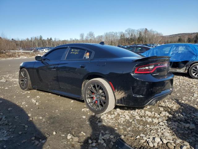 2C3CDXEJ8GH205054 Dodge Charger Srt 392
