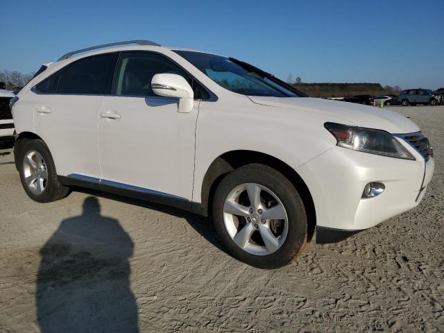 2T2ZK1BA5FC201027 Lexus RX 350