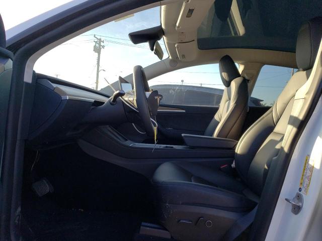 7SAYGDEE8PA038775 Tesla Model Y